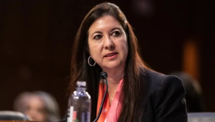 美联储前理事库格勒辞职真相曝光:违规炒股