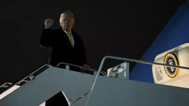 BBC正面临与最有权势之人的法律战:会发生什么？