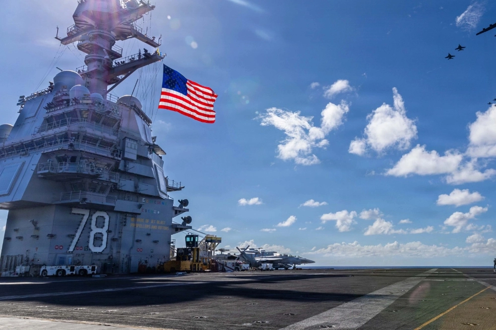 （取自 DVIDS 网站）