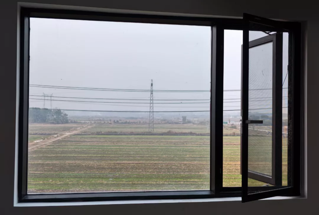 我回农村老家了，吓得赶紧声明不是"规模性返乡滞乡"