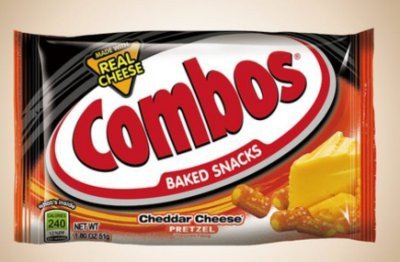 「玛氏」台湾分公司于16日则指出，由于台湾市面贩售的「冠宝椒盐起司口味178.6g」含有微量花生，可能让对花生过敏者在食用后引发过敏反应，因此已通知食药署并进行召回作业。图为示意图。（图撷自网路）