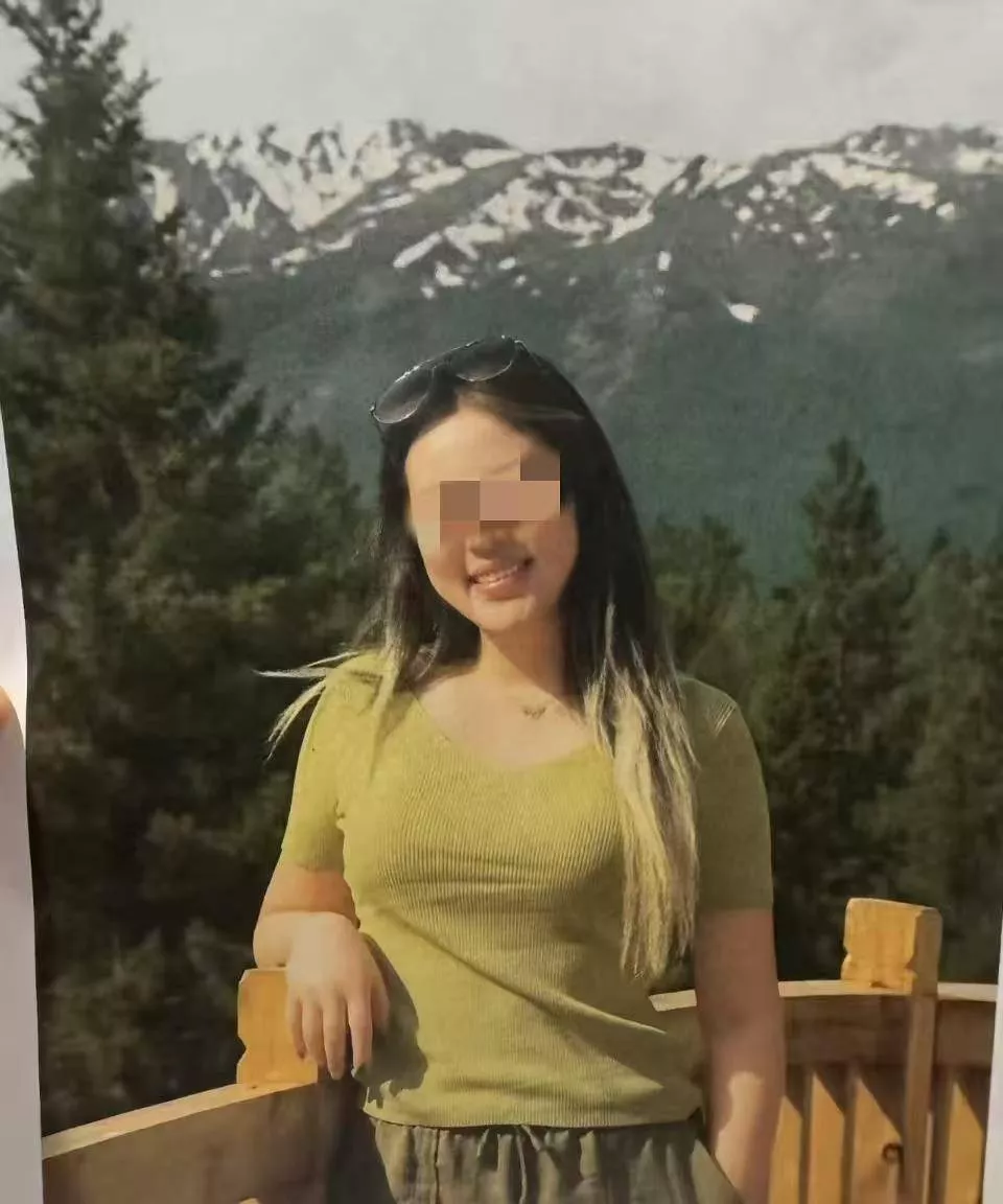 23岁中国留学生在美失联超3周，父母已赴美寻女