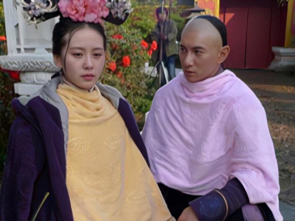 与吴奇隆婚变传闻真相大白一年 刘诗诗最新近况曝出