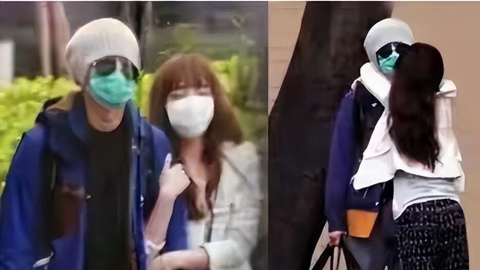 “吕秀才”人设崩塌? 卓伟曝婚变内幕 拉黑妻子 拒付抚养费 疑与美女共进晚餐