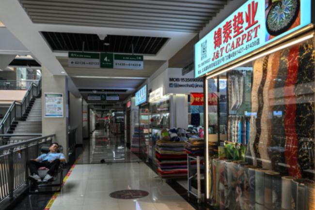 中共倒查三年追税  电商叫苦不迭