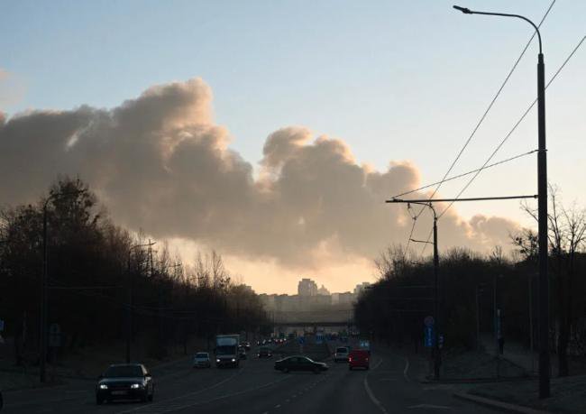 乌克兰收到美国提出的结束战争方案的“信号” 乌克兰收到美国提出的结束战争方案的“信号”