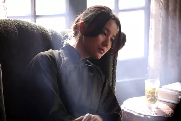 宋佳因《好东西》二封影后被热议,到底是奖运还是实力?