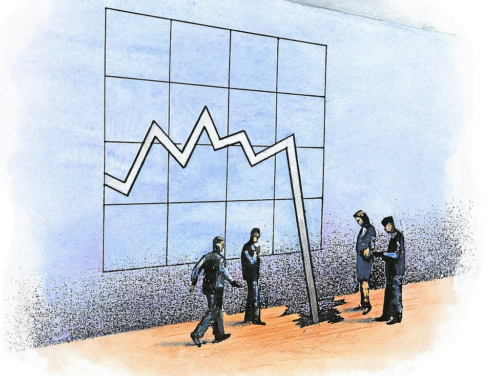 全球资产集体暴跌,谁是罪魁祸首?