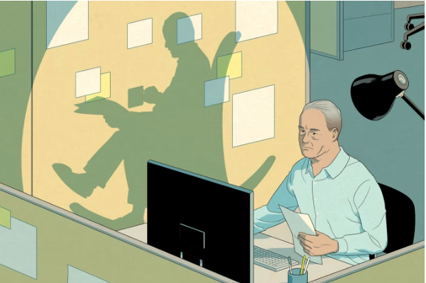 10个微妙迹象,表明你已经准备好退休 10个微妙迹象,表明你已经准备好退休