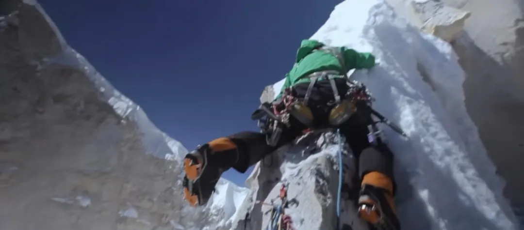 “徒步圈顶流”,中国死亡率最高的“夺命路线” “徒步圈顶流”,中国死亡率最高的“夺命路线”