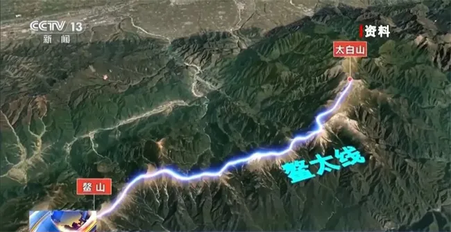 “徒步圈顶流”,中国死亡率最高的“夺命路线” “徒步圈顶流”,中国死亡率最高的“夺命路线”