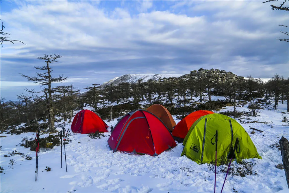 “徒步圈顶流”,中国死亡率最高的“夺命路线” “徒步圈顶流”,中国死亡率最高的“夺命路线”