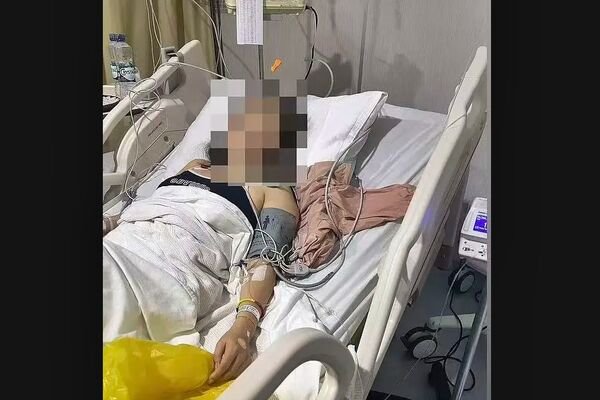 中国正妹巴厘岛半裸死亡 疑似离奇死因被曝 中国正妹巴厘岛半裸死亡 疑似离奇死因被曝