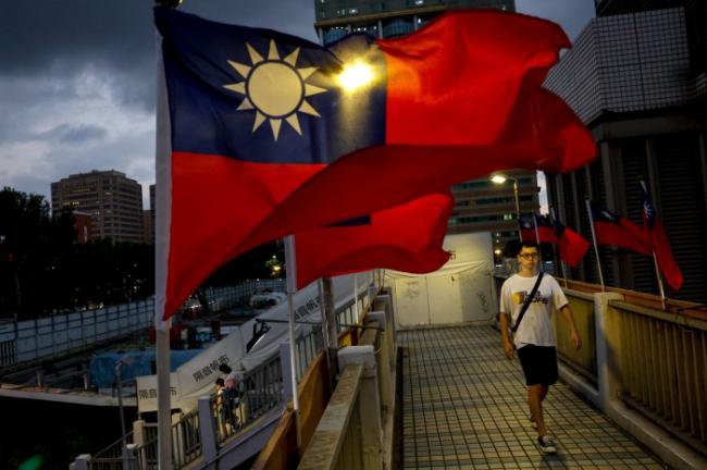 酝酿惊天变局:习已备好A、B计划 酝酿惊天变局:习已备好A、B计划