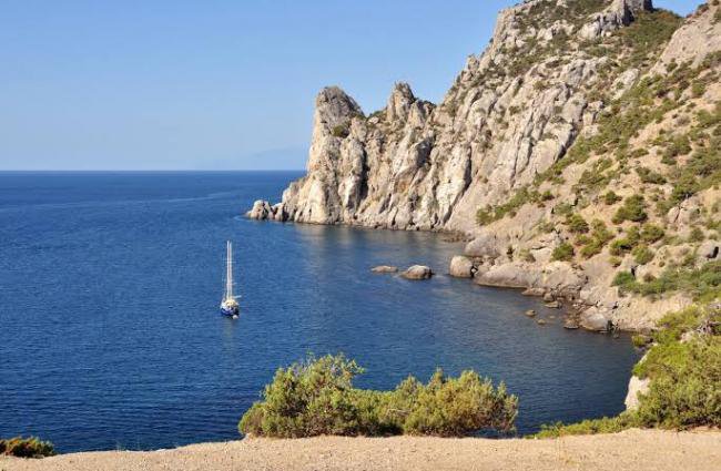 乌克兰的这些地区将被承认为俄罗斯领土