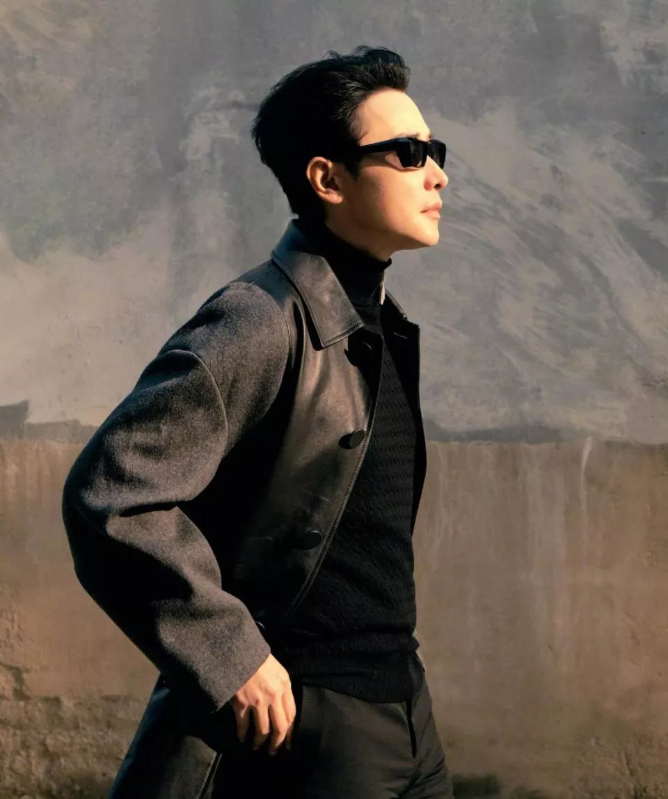 罗晋父亲去世享年70岁,唐嫣举动备受关注