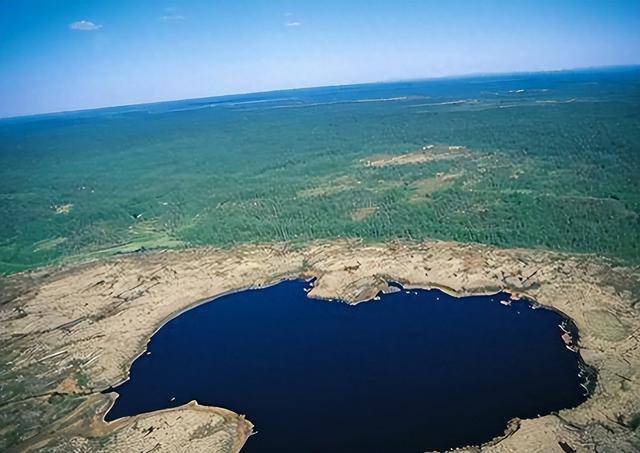 西伯利亚:吃不完的肉 砍不完的森林 挖不完的矿 西伯利亚:吃不完的肉 砍不完的森林 挖不完的矿