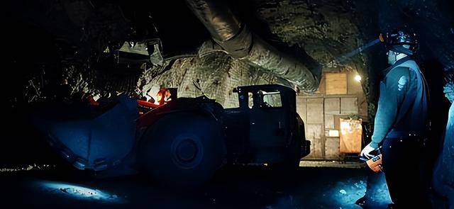 西伯利亚:吃不完的肉 砍不完的森林 挖不完的矿 西伯利亚:吃不完的肉 砍不完的森林 挖不完的矿