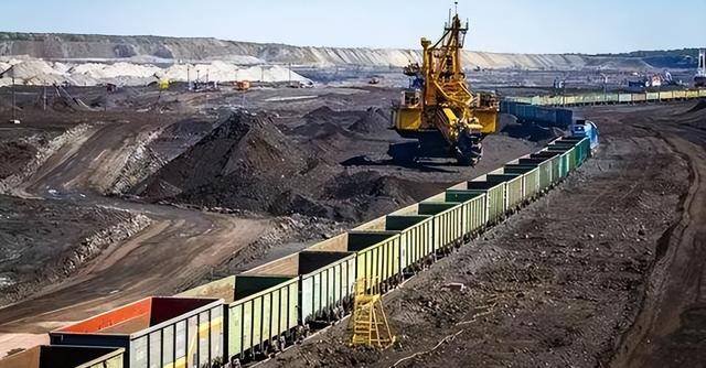 西伯利亚:吃不完的肉 砍不完的森林 挖不完的矿 西伯利亚:吃不完的肉 砍不完的森林 挖不完的矿