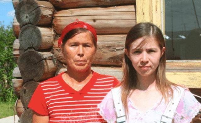 东北最洋气农村：全村都是混血 满口东北话