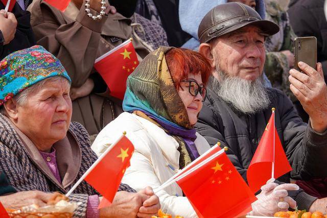 东北最洋气农村：全村都是混血 满口东北话