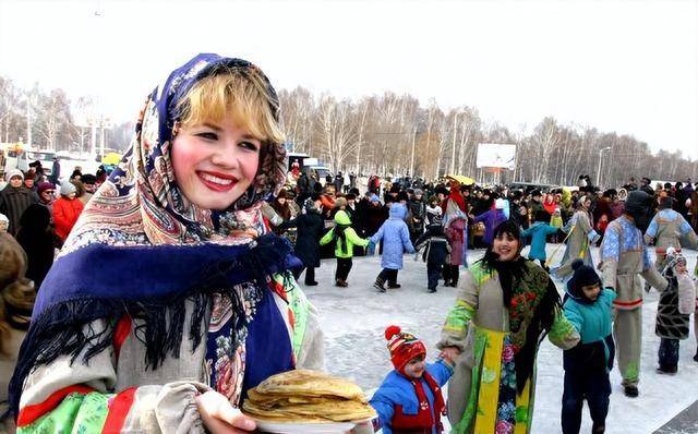 东北最洋气农村：全村都是混血 满口东北话