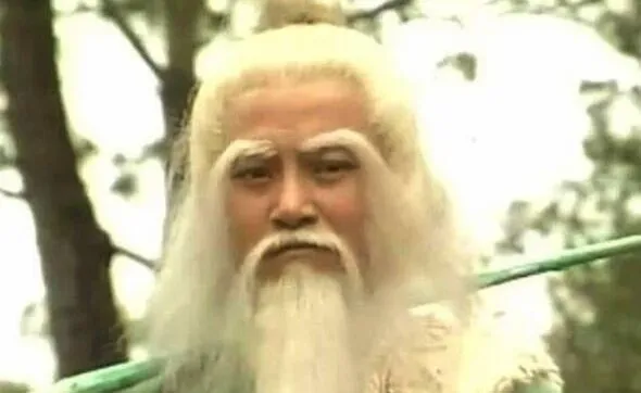 ​颠覆你的认知，射雕五绝，没一个好鸟