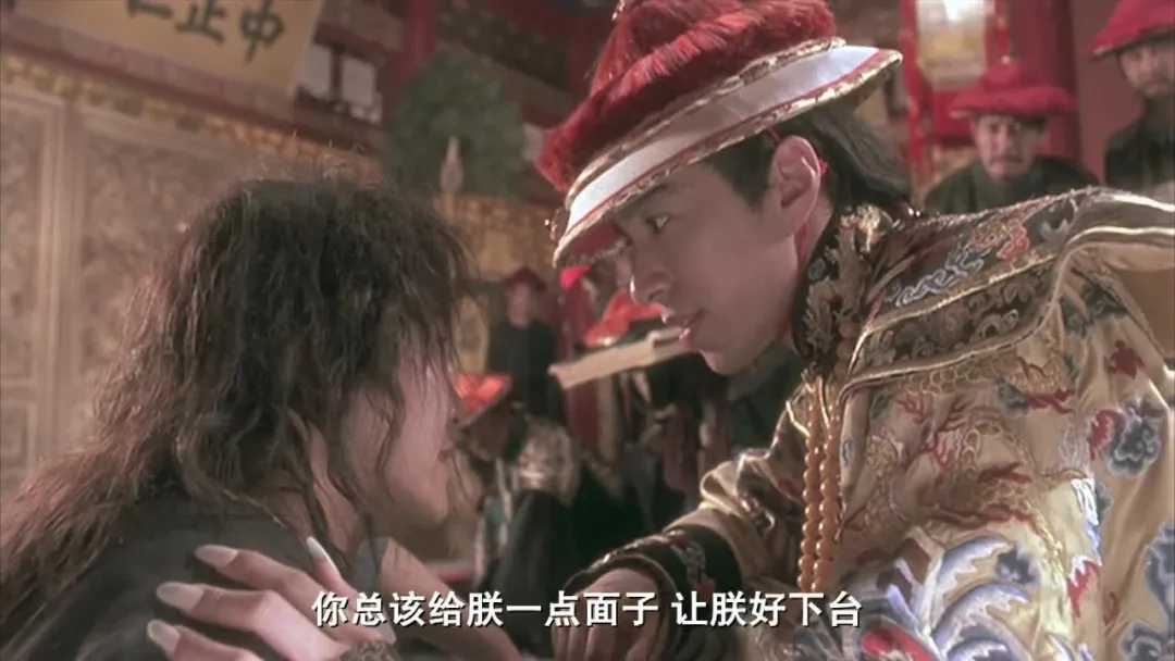 ​颠覆你的认知，射雕五绝，没一个好鸟