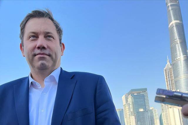 又一大国介入台海，专机离华，撂下三句话