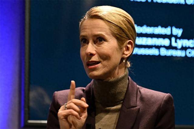 又一大国介入台海，专机离华，撂下三句话