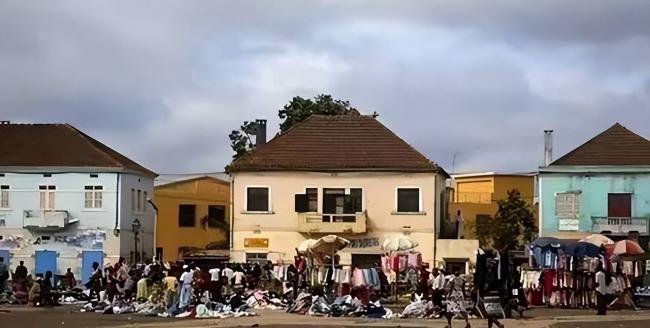 倒退最快国家：从全球第六到穷国，只用了五年