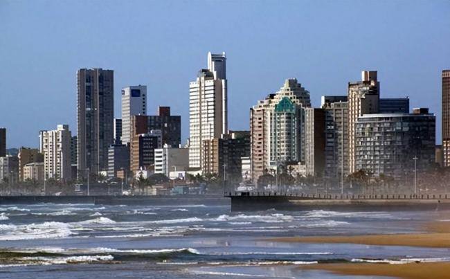 倒退最快国家：从全球第六到穷国，只用了五年