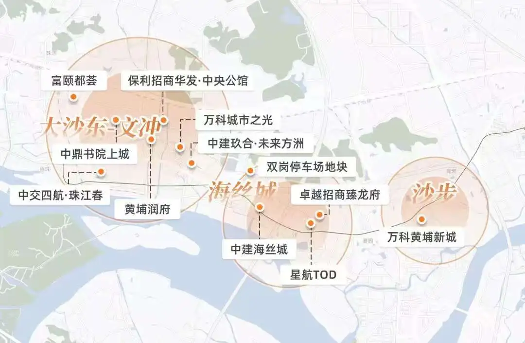 从630万爆跌至275万,广州楼市血洗中产 从630万爆跌至275万,广州楼市血洗中产