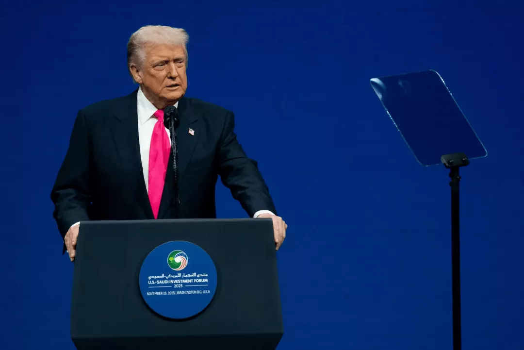 特朗普被曝:正准备关税"备胎方案"