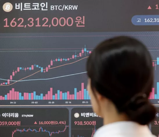 东亚第一内卷国,全民贷款炒币