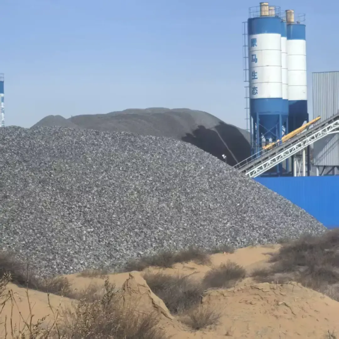 陕蒙交界,污染再起