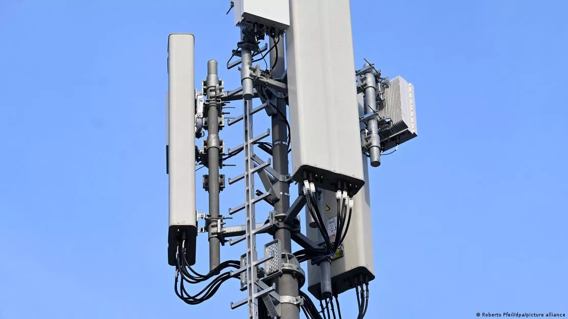 制定法律禁令淘汰华为?欧洲在考虑中