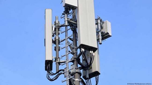 淘汰华为?欧盟这是一厢情愿 淘汰华为?欧盟这是一厢情愿