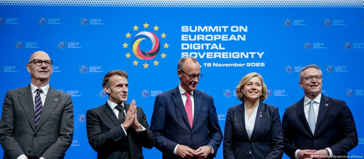 淘汰华为?欧盟这是一厢情愿 淘汰华为?欧盟这是一厢情愿