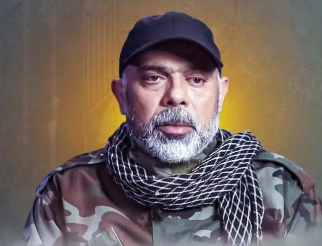 黎巴嫩真主党证实:其高级领导人遭以军空袭身亡