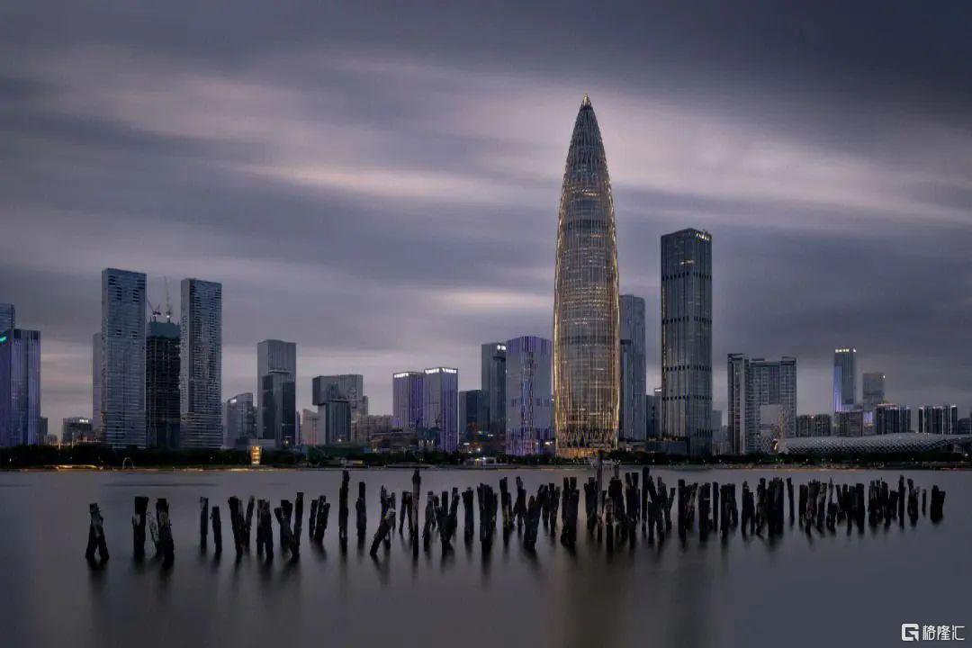 深圳楼市,怎么了?