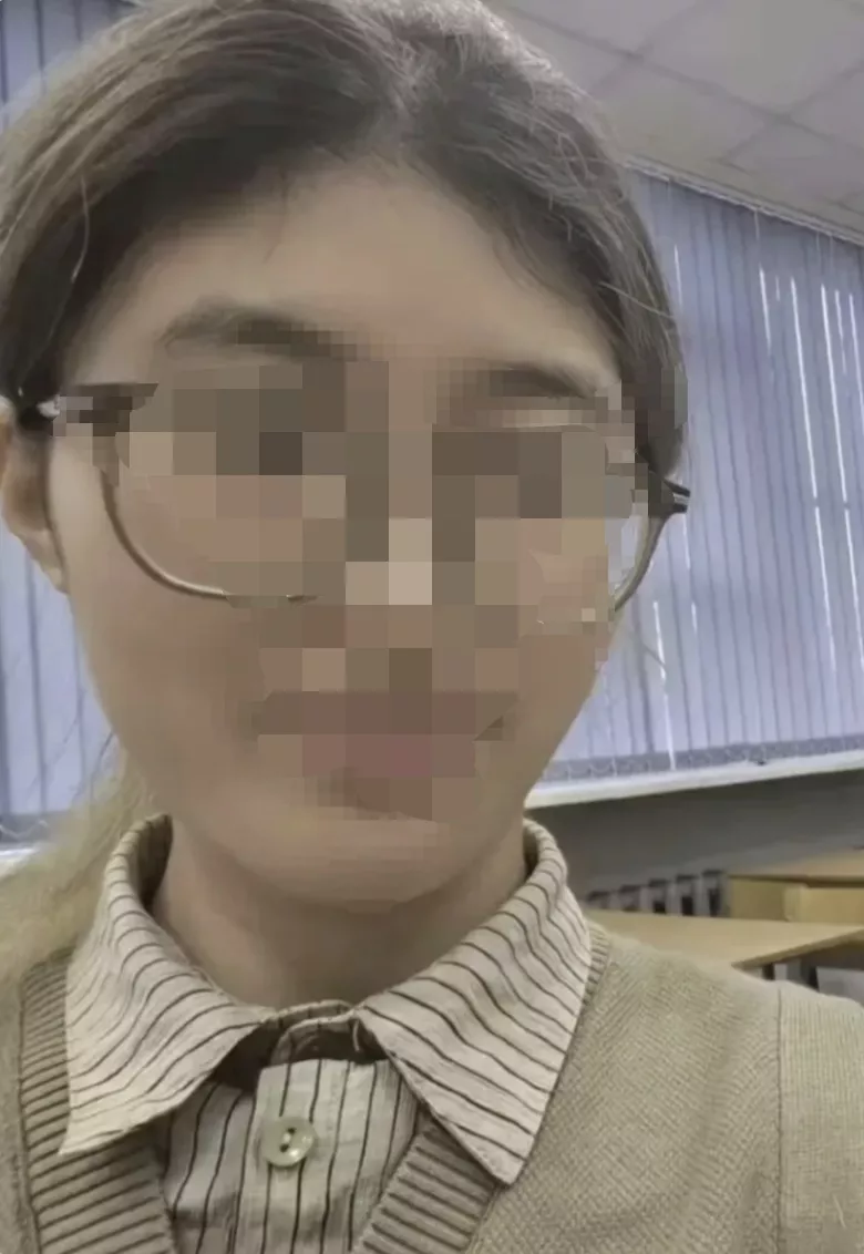 在俄失联身亡的中国女留学生家属:遗体已火化