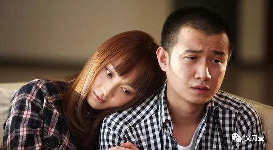 “国民女友”姚笛:我没做过愧对良心的事