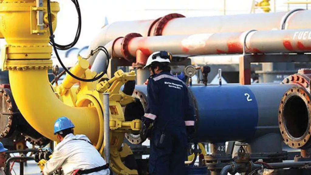 制裁,如何迫使一家中国炼油厂的西方伙伴争相撤资