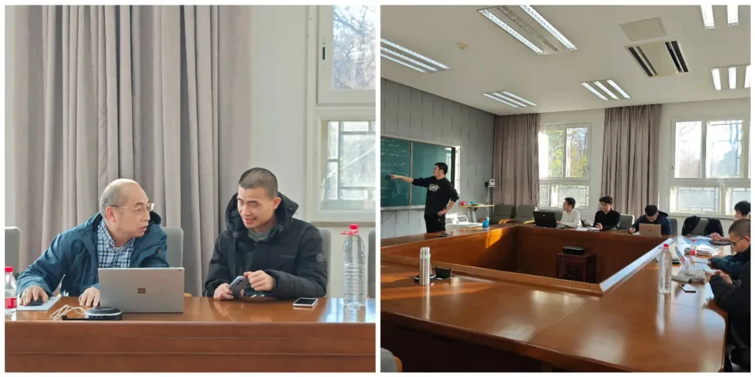 最新消息显示，韦东奕已获评北大副教授