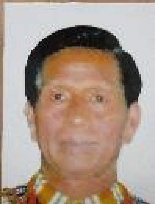 国民党籍玛家乡民代表彭玉珍，被判当选无效定谳。（图撷取自玛家乡代会官网）