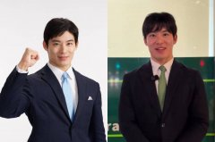 日本最年轻知事诞生！35岁「帅气外交官」石田嵩