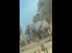 伊朗无差别攻击海湾地区恐致反效果 阿拉伯国家