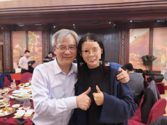 褚健：光环背后的多面人生引争议