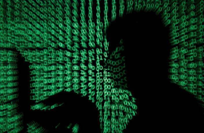 谷歌公司（Google）今天表示，公司已瓦解一个与中国有关的骇客组织，这个组织至少入侵了全球42个国家的53个组织。（路透资料照）